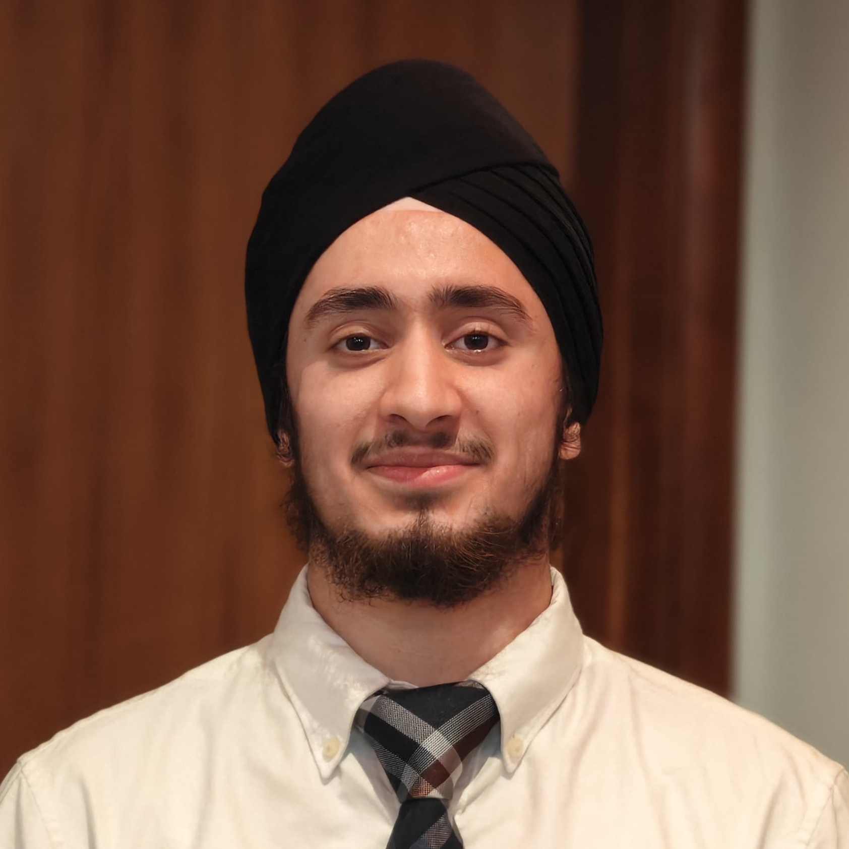 Photo of Karanvir Singh